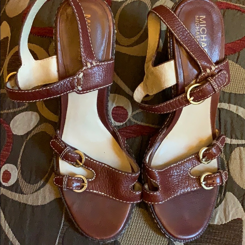Michael Kors Heels